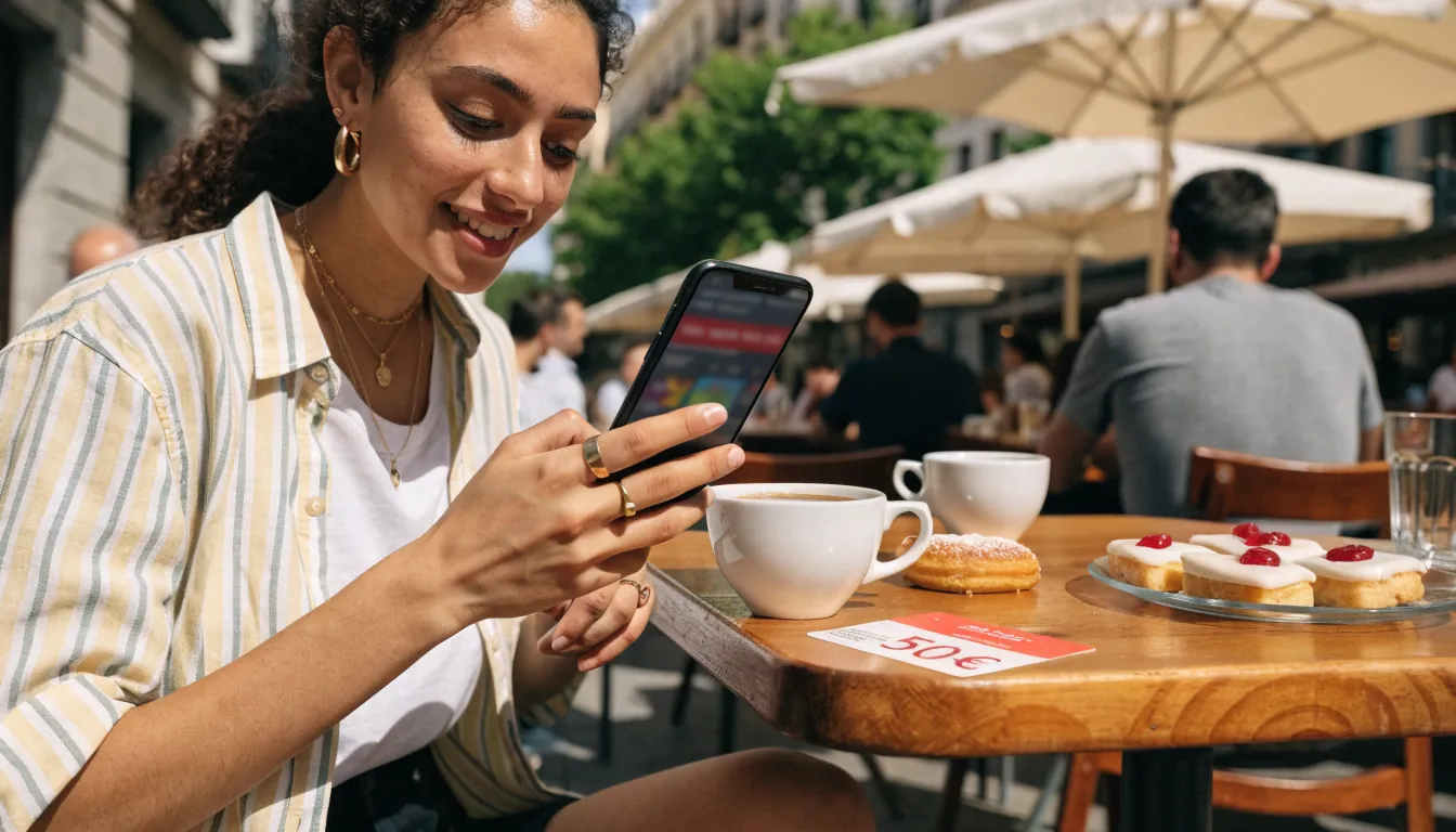 50 euros sin depósito en casinos online de España