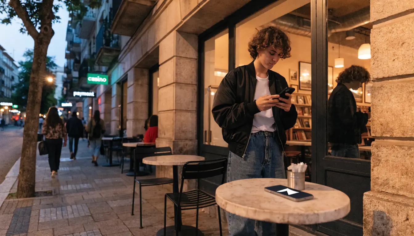 Casino pago por SMS en España: qué debes saber