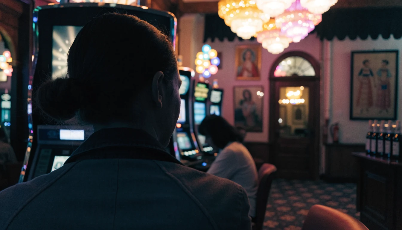 Casino tragaperras Starburst: guía para jugar online