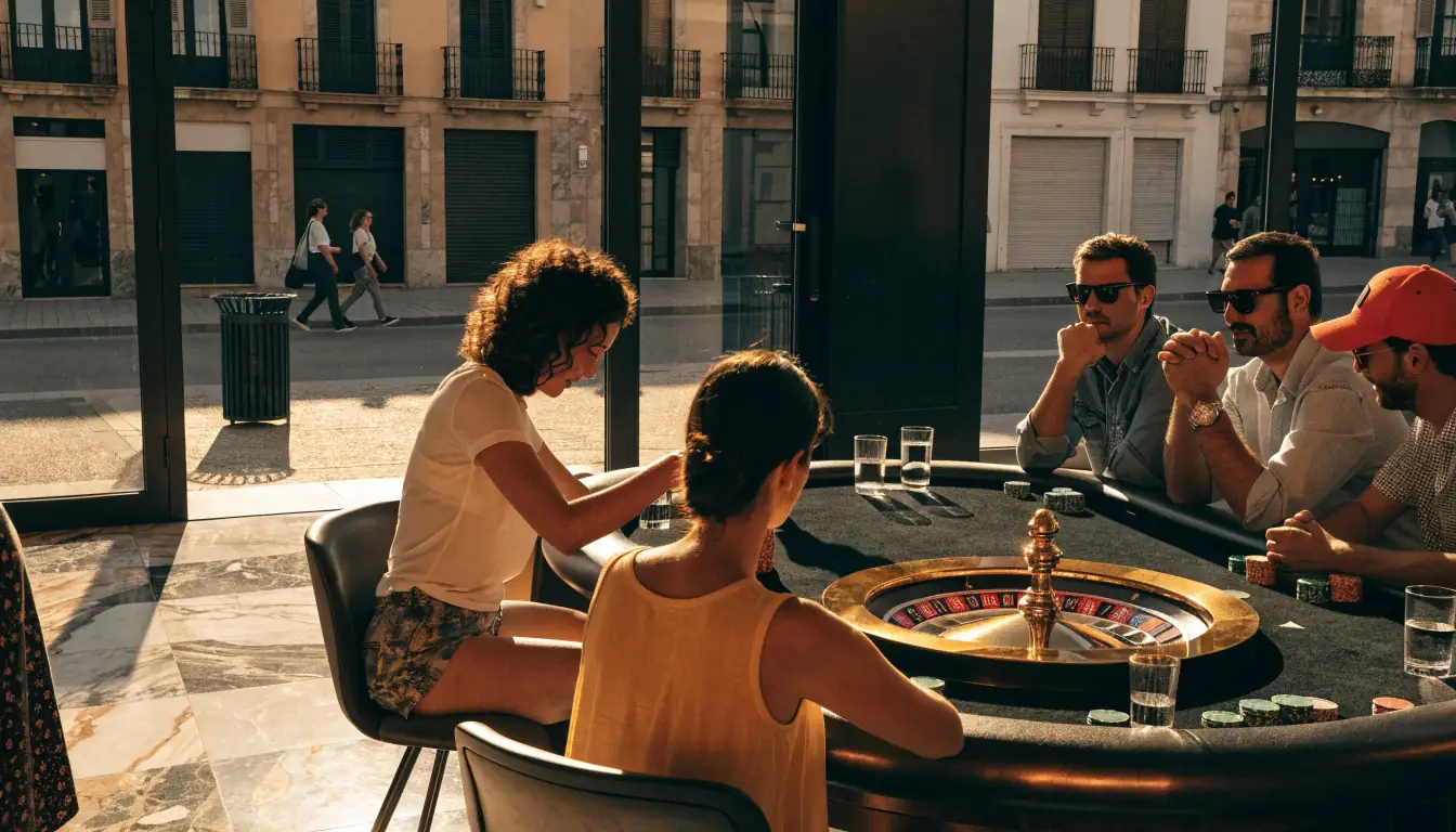 Casino online que más paga en España: cómo comparar