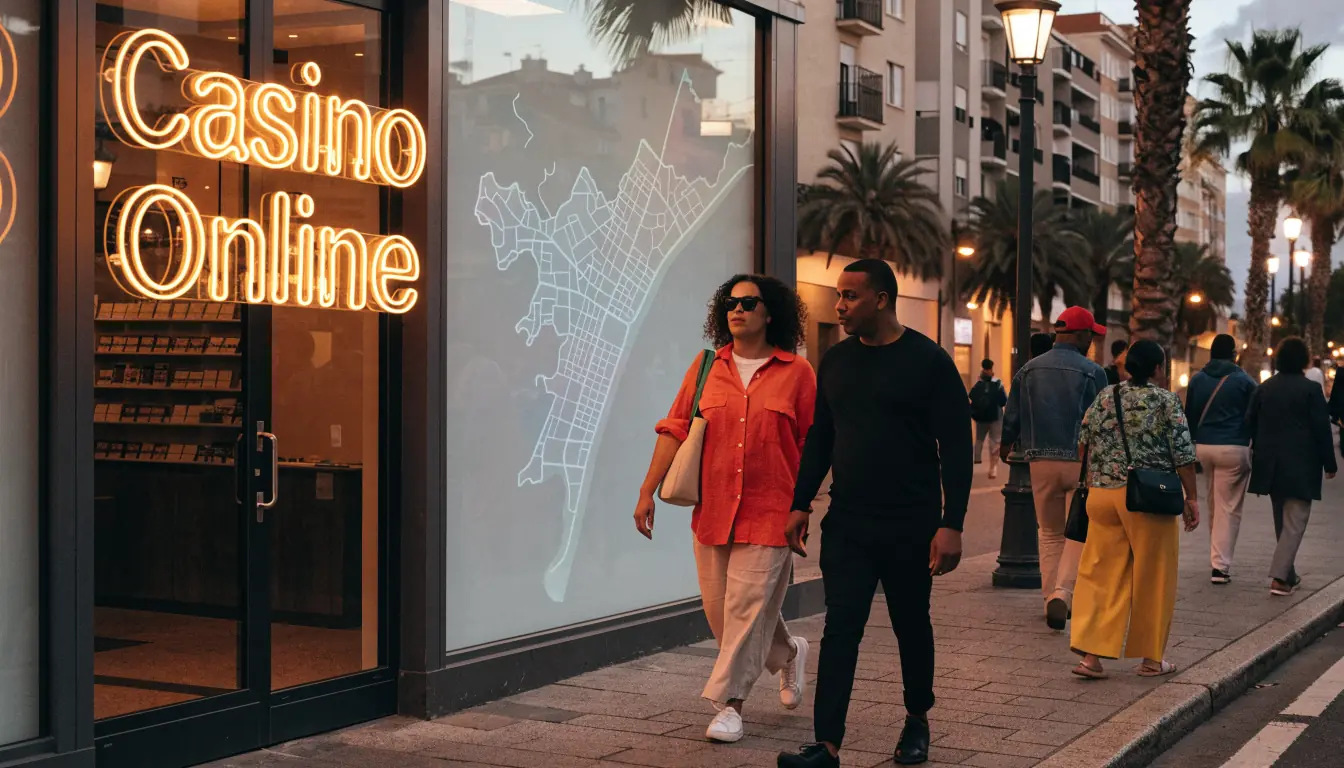Casinos con licencia de Curazao: claves para España