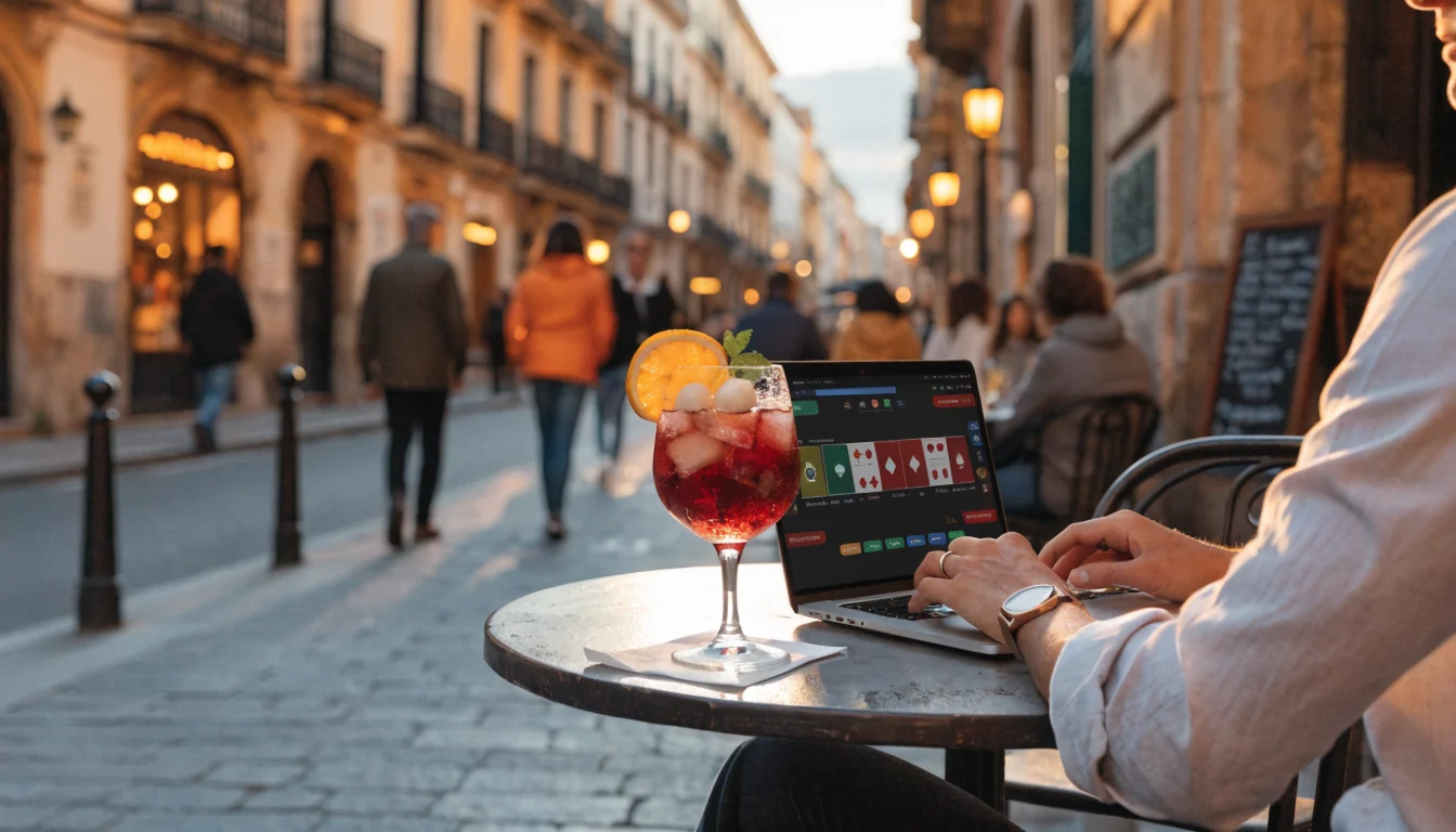 Casinos online fiables en España: cómo comprobarlos