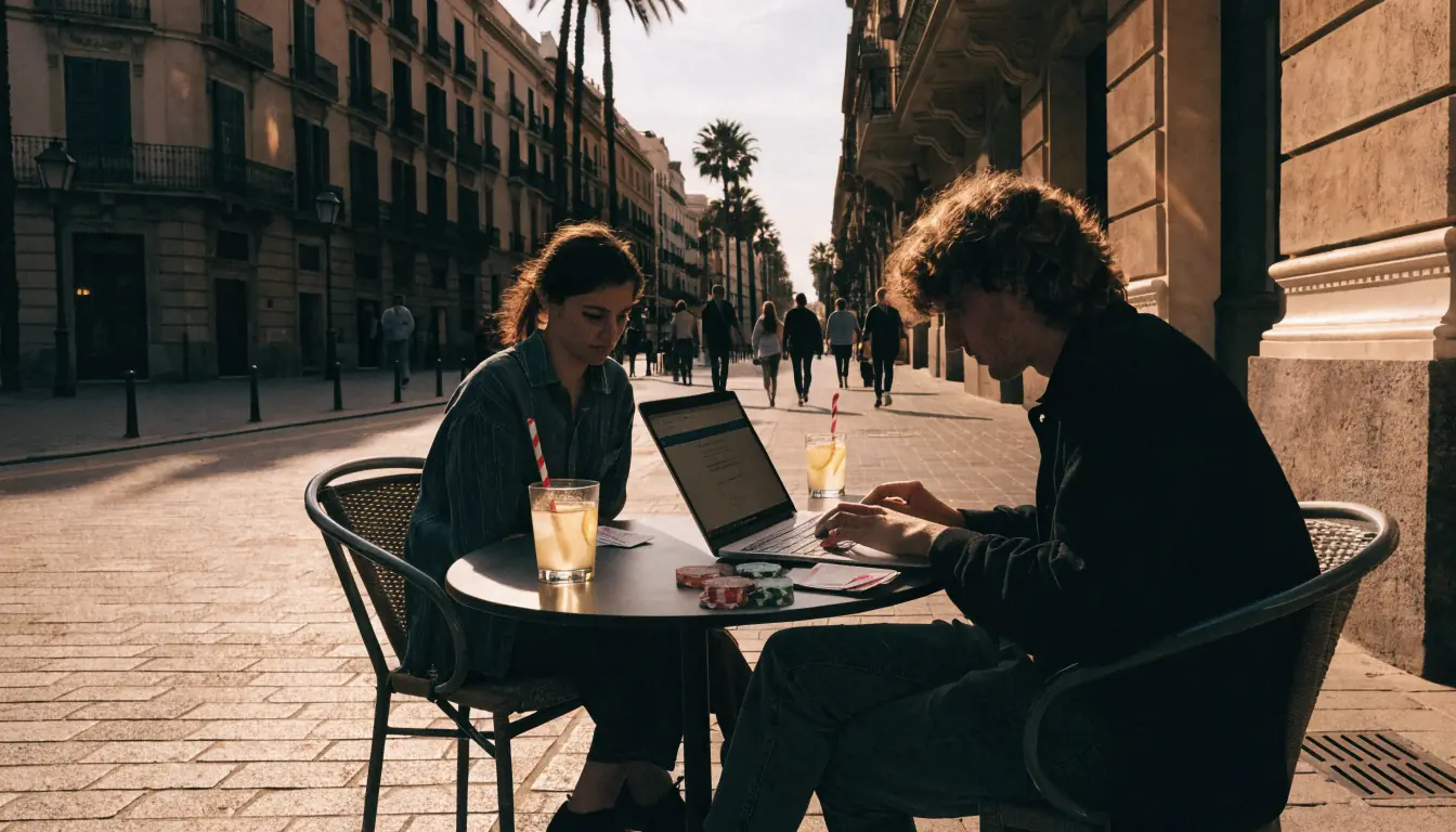 Casinos online legales en España: guía y requisitos