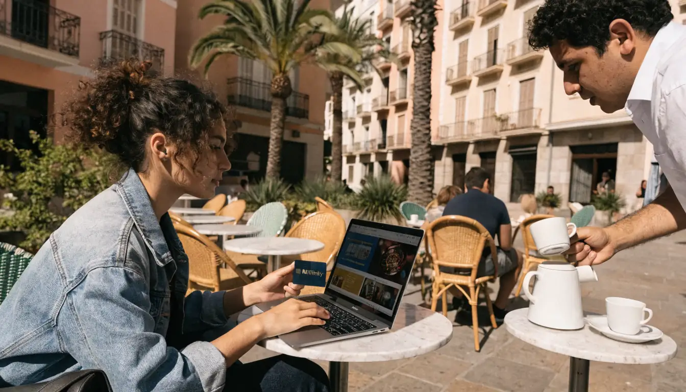 Casinos online que aceptan MiFinity en España