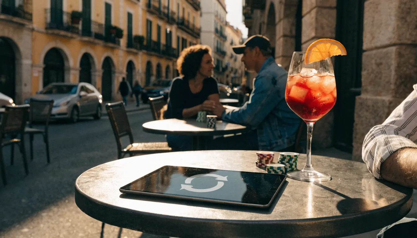 Casinos online que aceptan Tether USDT en España