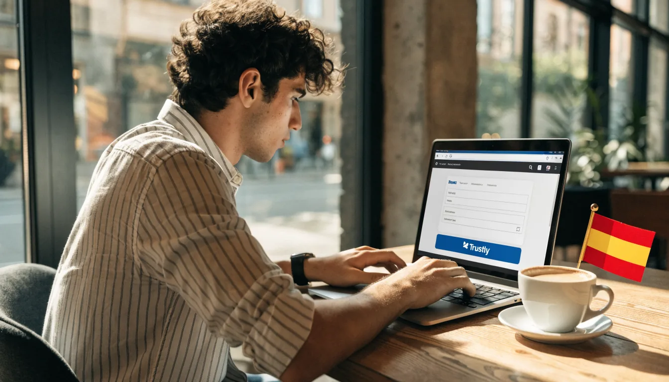 Casinos online que aceptan Trustly: pagos y retiros