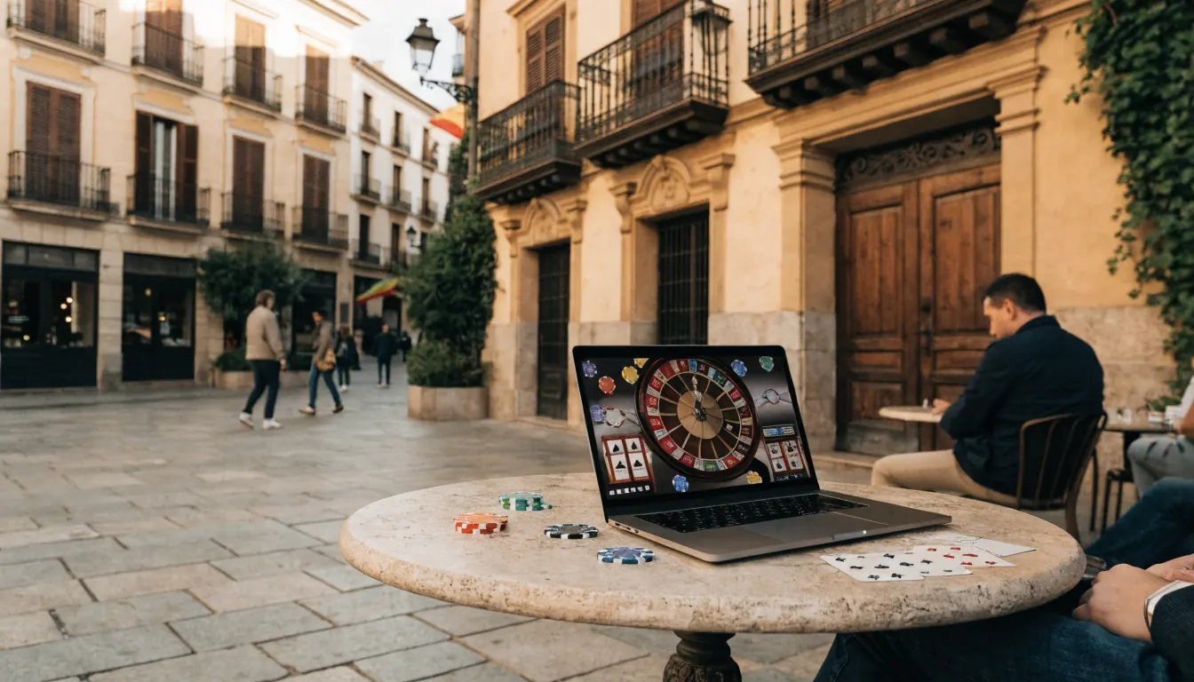 Casinos online seguros y fiables en España