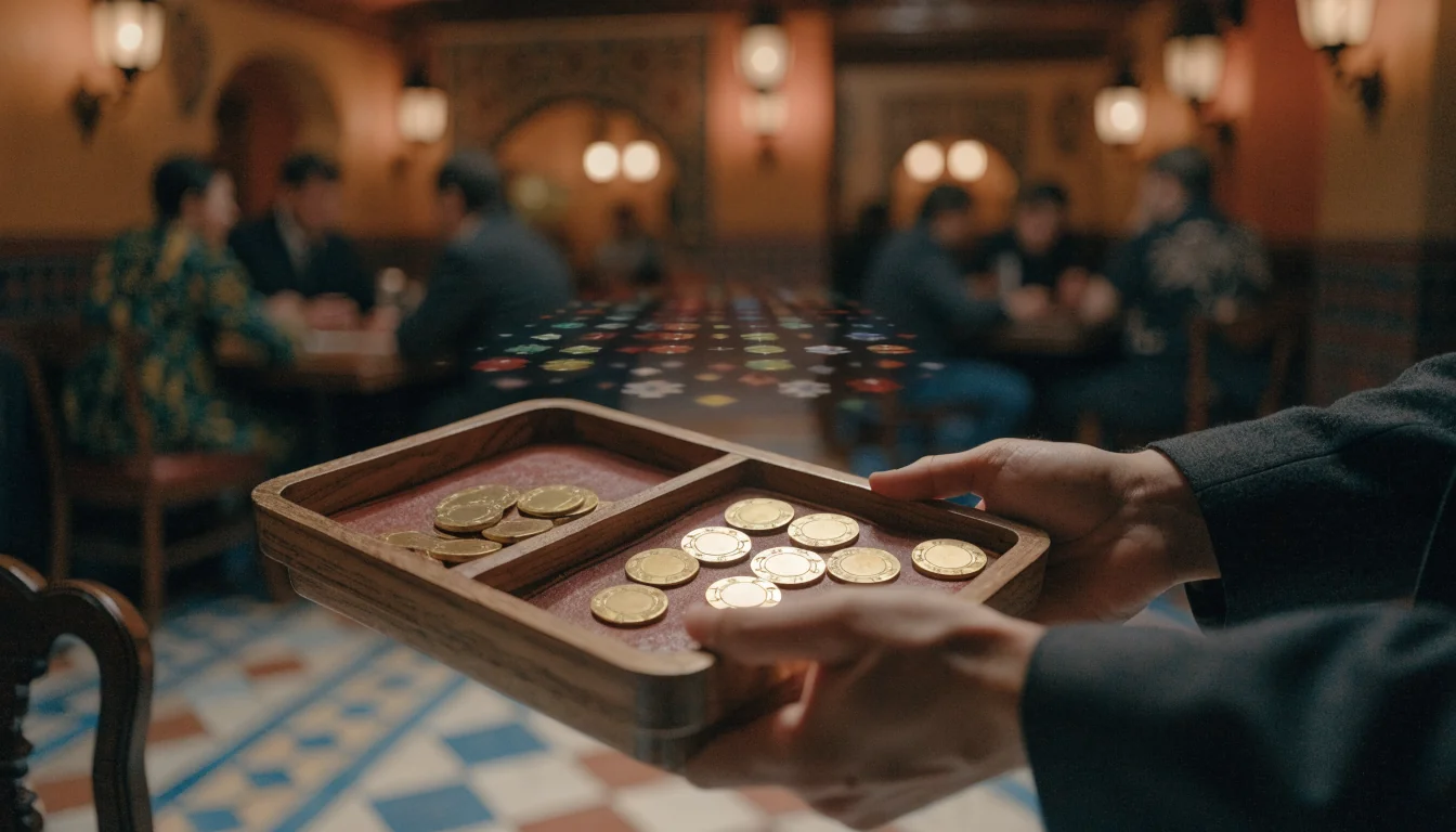 Juego de Mines casino: cómo funciona y dónde jugar