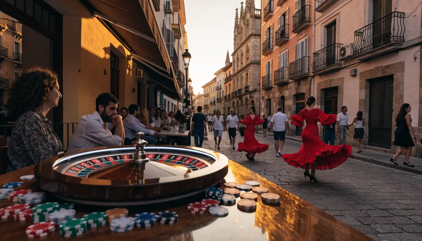 Juegos de casino online que más pagan: claves
