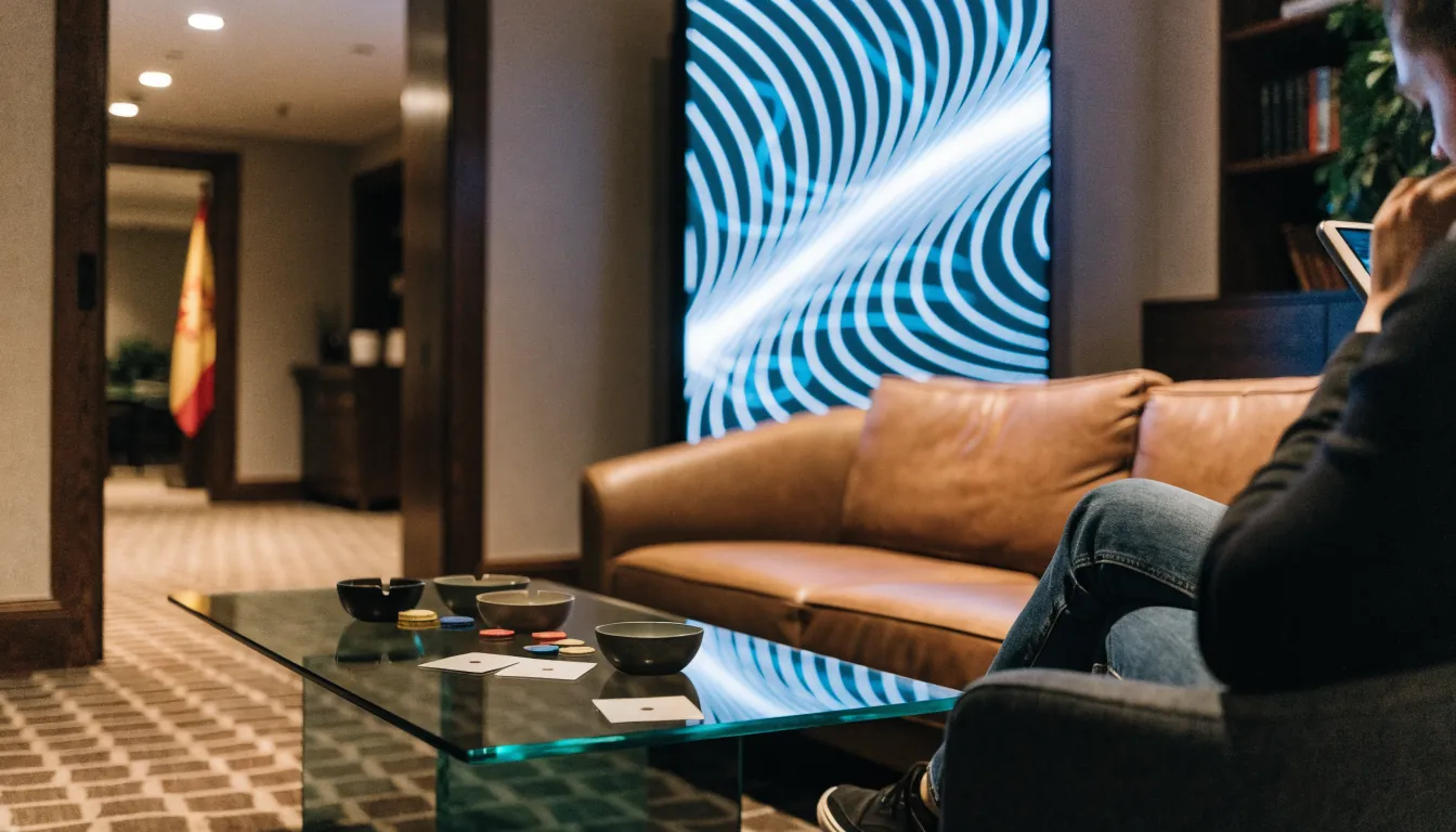 Mejores casinos Big Time Gaming en España