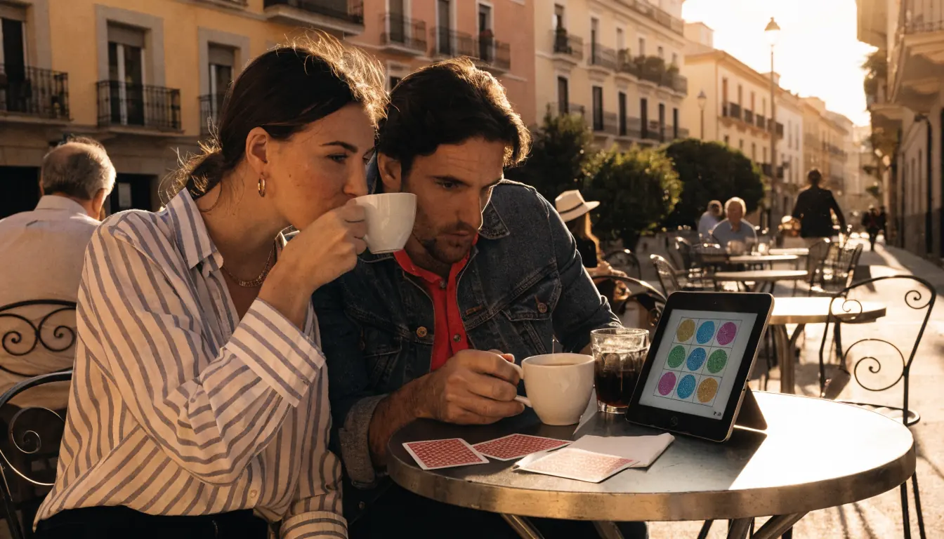 Mejores casinos de bingo online en España
