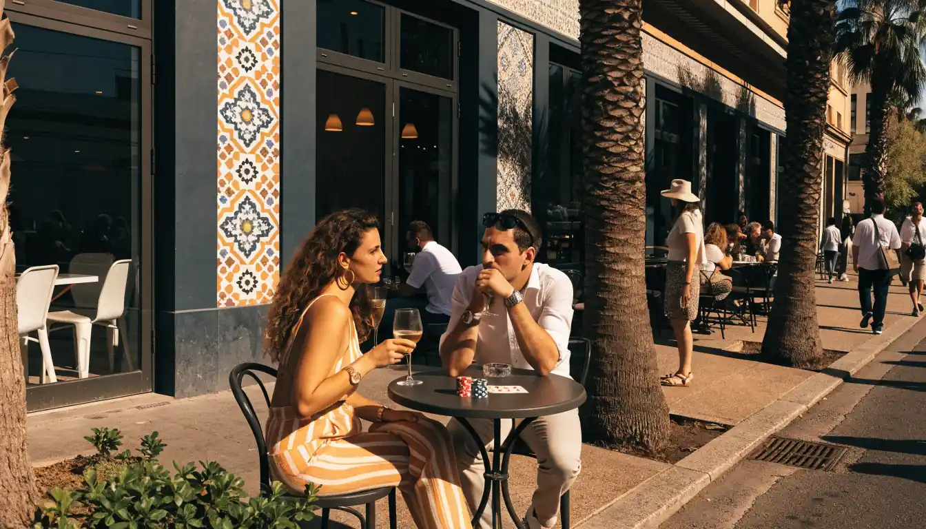 Mejores casinos de póker online: guía legal