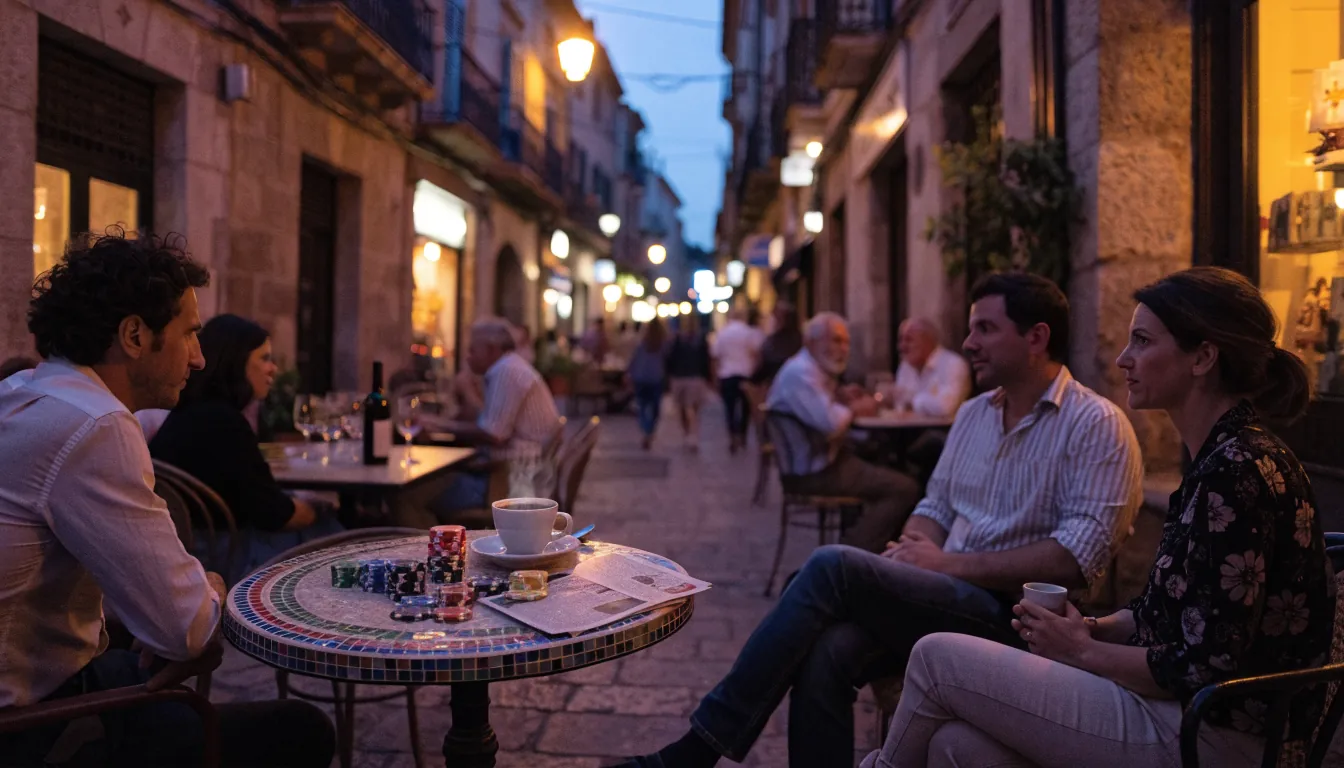 Mejores casinos de tragamonedas online: guía para España
