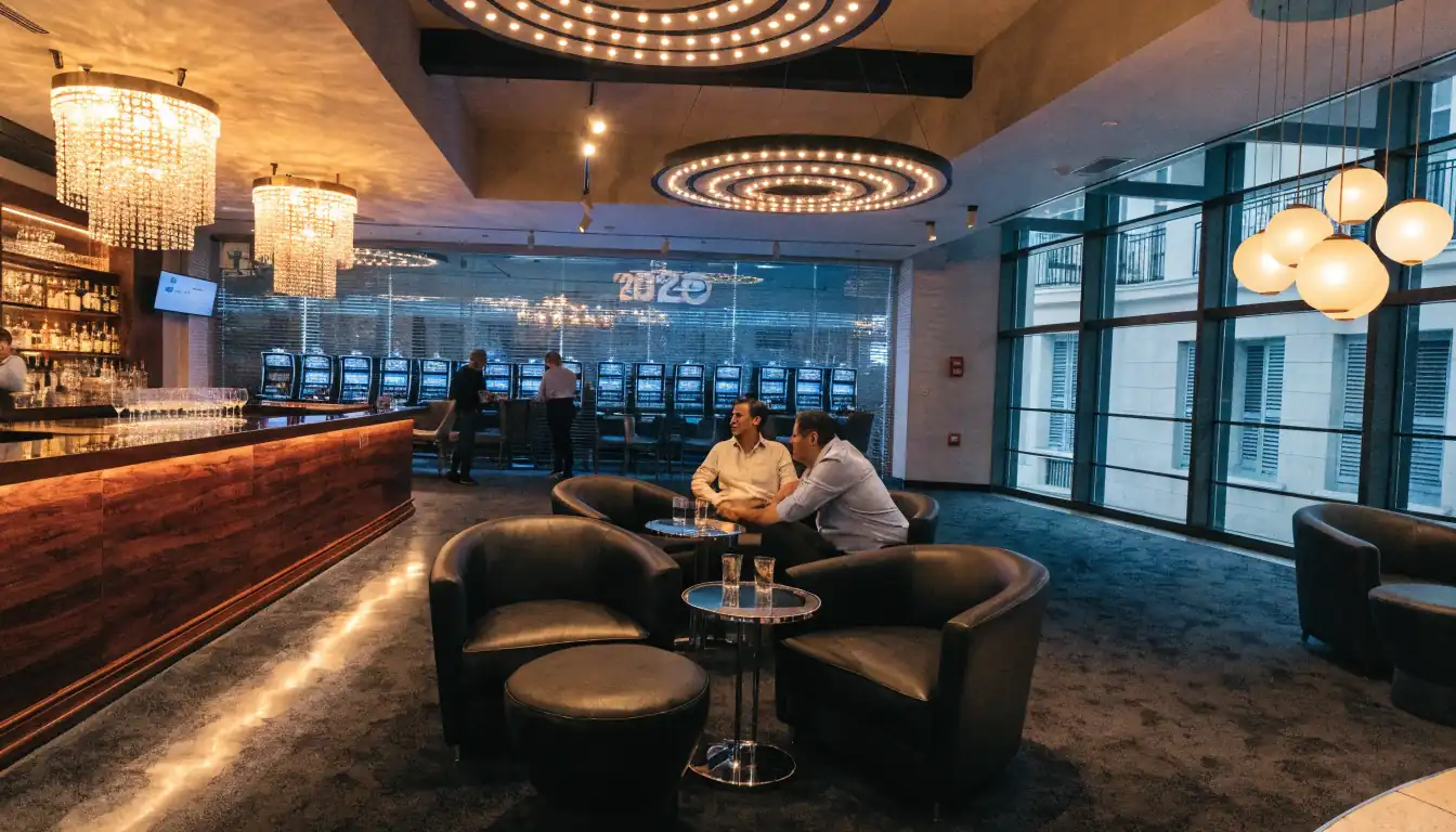 Mejores casinos iSoftBet: juegos y licencia en España