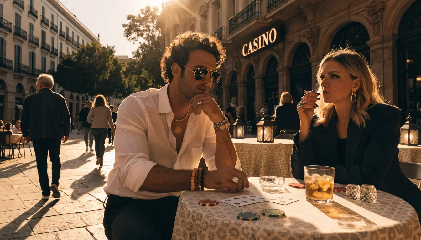Mejores casinos Novomatic: guía para España