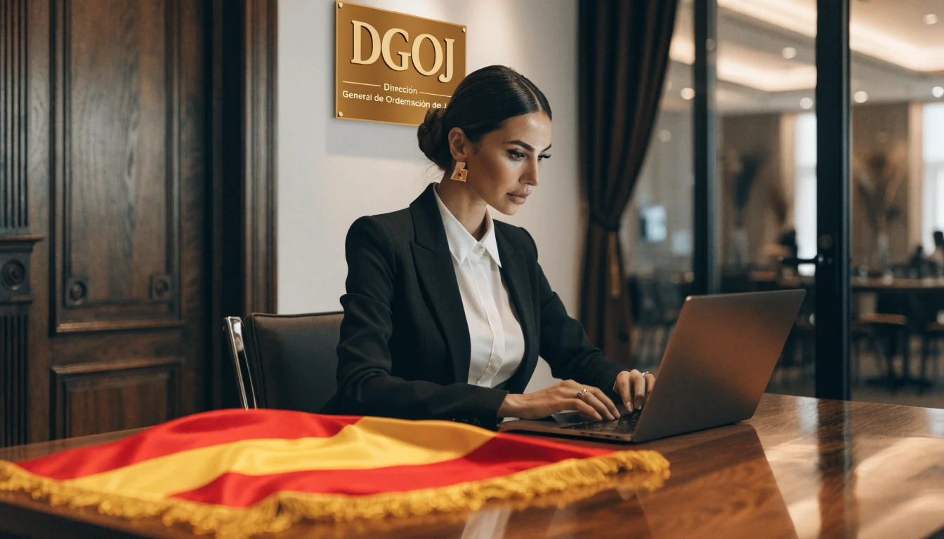Mejores casinos online confiables en España