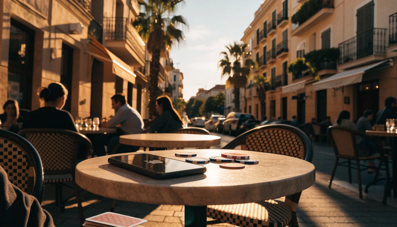 Casinos online con Apple Pay en España: guía