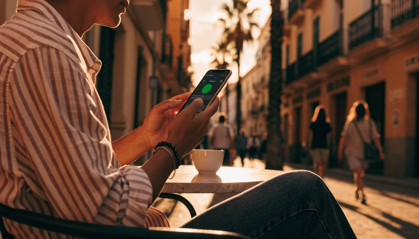 Casinos online con Bitcoin legales en España