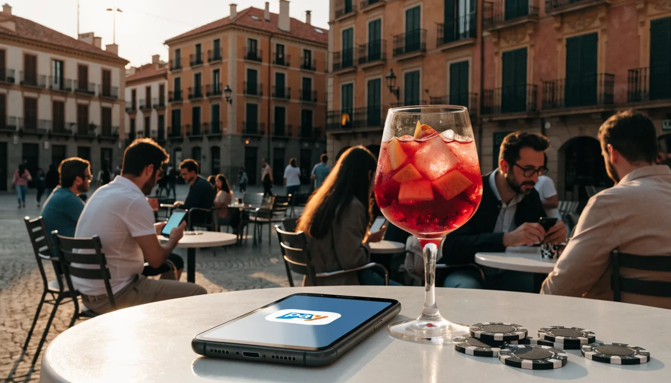 Casinos online con Google Pay en España: guía legal