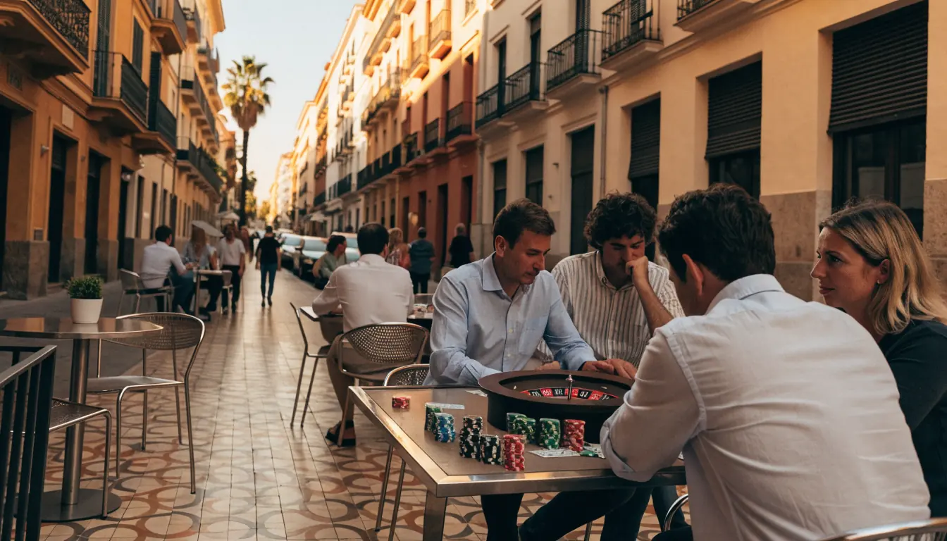 Mejores casinos online sin depósito mínimo
