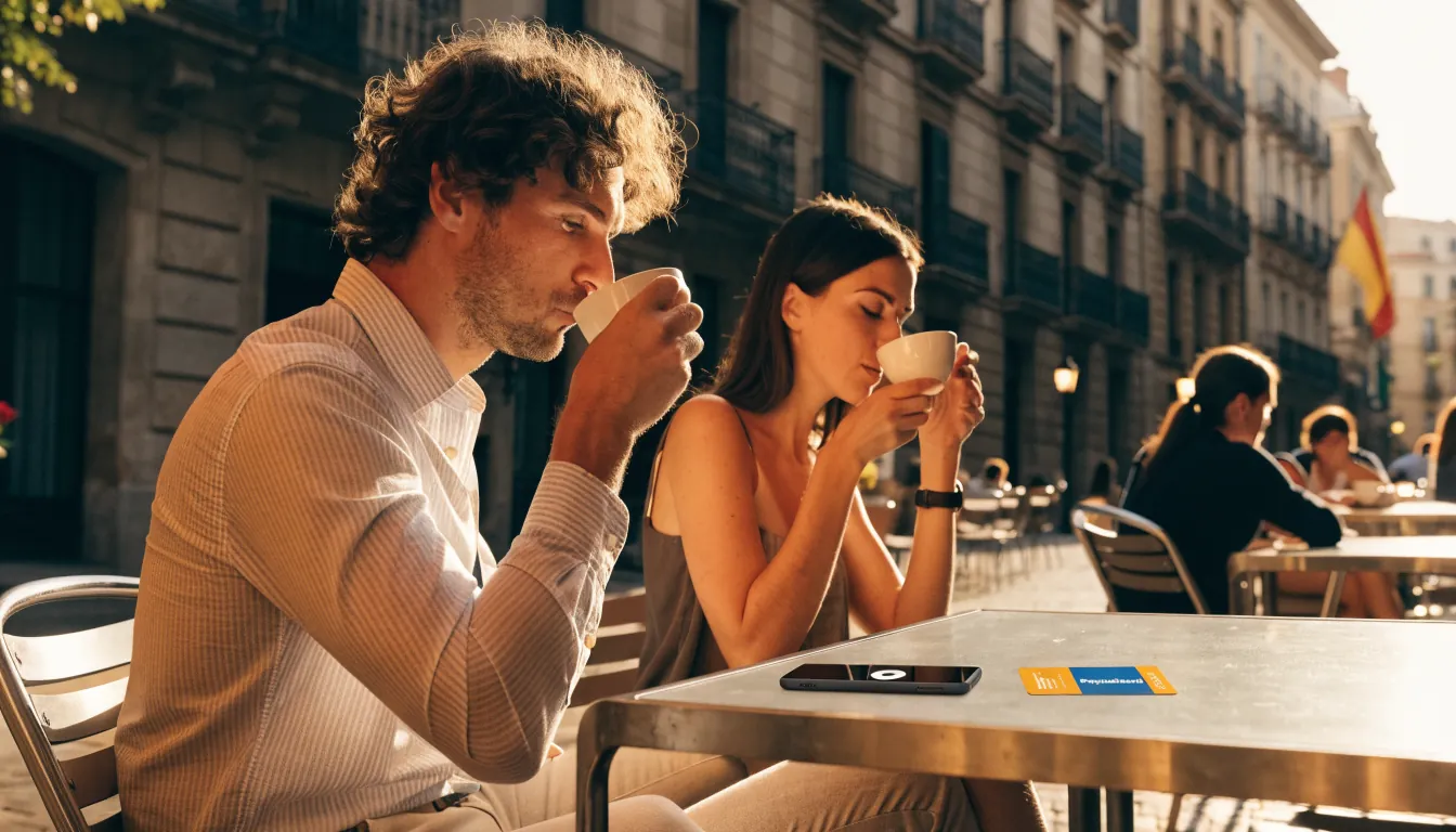 Mejores casinos con Paysafecard en España