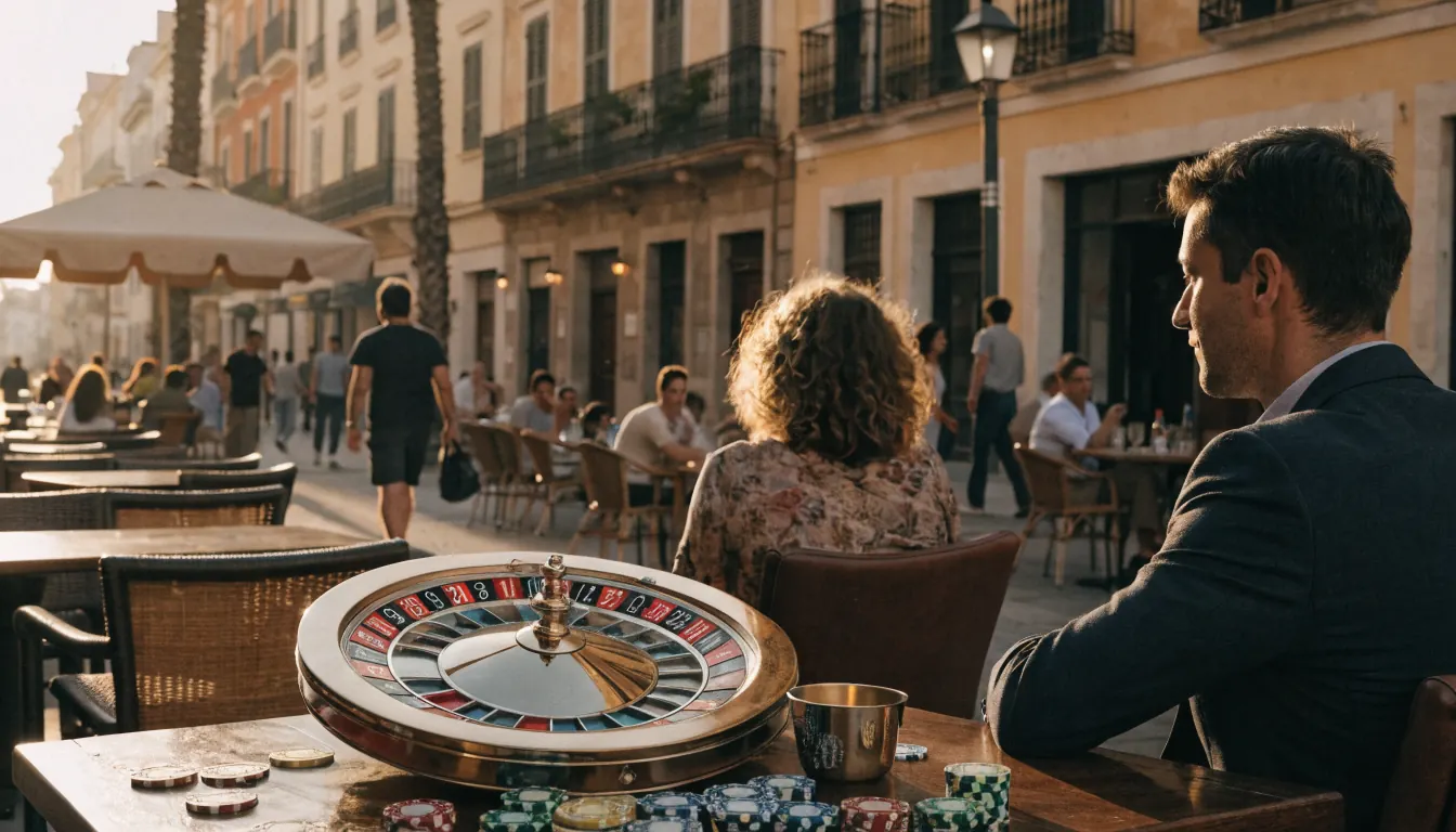 Mejores casinos sin licencia DGOJ: qué debes saber