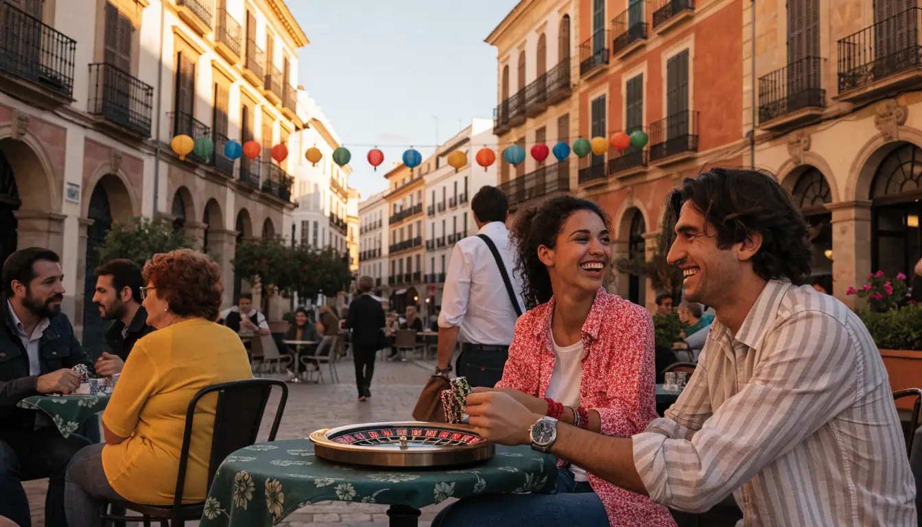 Mejores promociones de casinos online: cómo compararlas