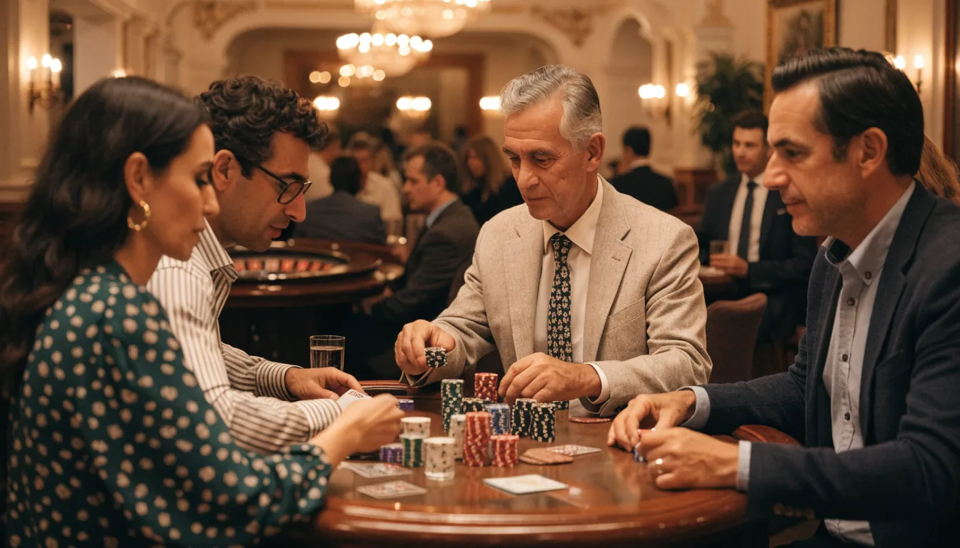 Online casino Mega Moolah: guía legal en España