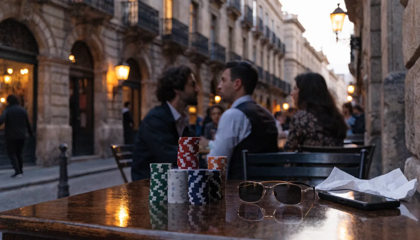 Tragaperras online con dinero real en España